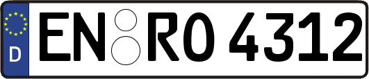 EN-RO4312