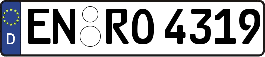 EN-RO4319