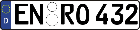 EN-RO432
