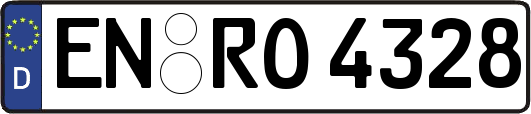 EN-RO4328