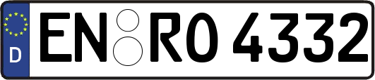 EN-RO4332
