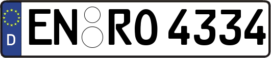 EN-RO4334