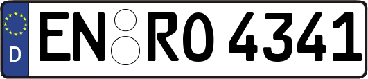 EN-RO4341