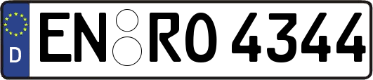EN-RO4344
