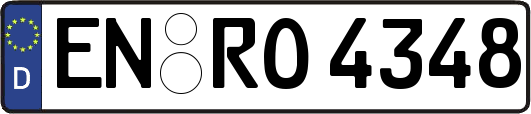 EN-RO4348