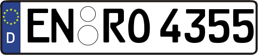 EN-RO4355