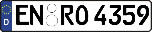 EN-RO4359