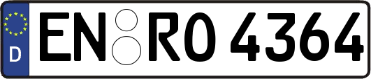 EN-RO4364