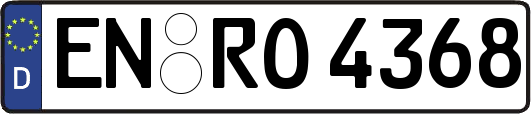 EN-RO4368