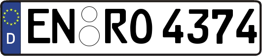 EN-RO4374