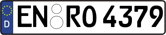 EN-RO4379