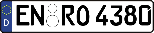 EN-RO4380