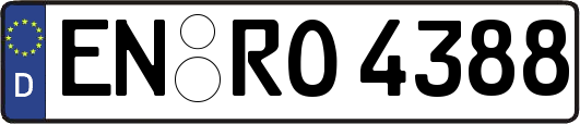 EN-RO4388