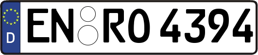 EN-RO4394
