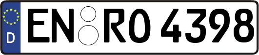 EN-RO4398