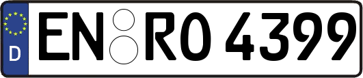 EN-RO4399