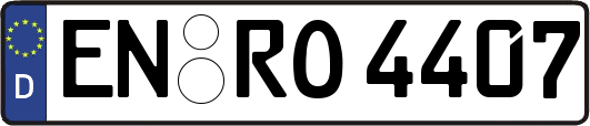 EN-RO4407