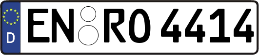 EN-RO4414