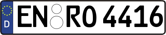 EN-RO4416