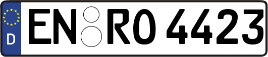 EN-RO4423