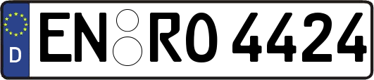 EN-RO4424