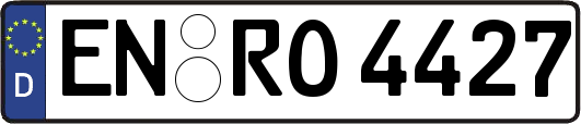 EN-RO4427