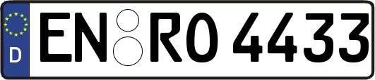 EN-RO4433