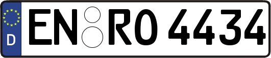EN-RO4434