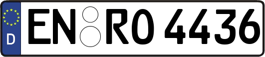 EN-RO4436