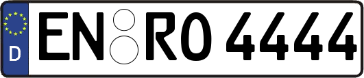 EN-RO4444
