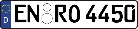 EN-RO4450