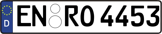 EN-RO4453