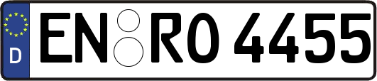 EN-RO4455