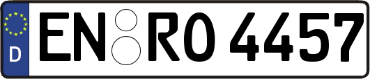 EN-RO4457