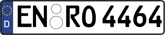 EN-RO4464