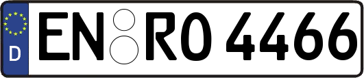 EN-RO4466