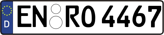 EN-RO4467