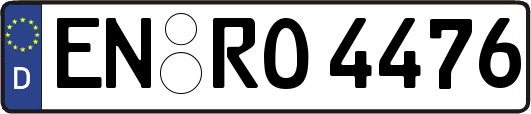EN-RO4476
