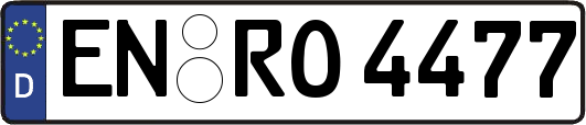 EN-RO4477