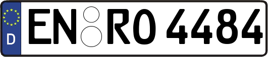 EN-RO4484