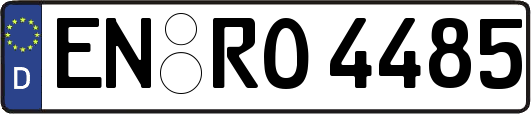 EN-RO4485