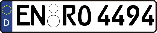EN-RO4494