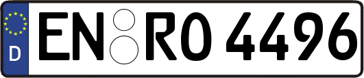 EN-RO4496