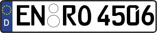 EN-RO4506