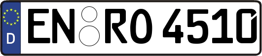 EN-RO4510