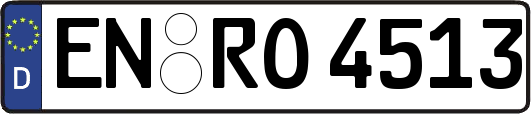 EN-RO4513