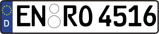 EN-RO4516