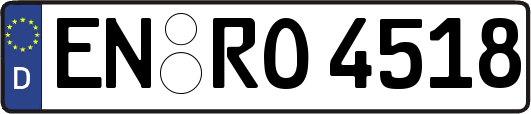 EN-RO4518