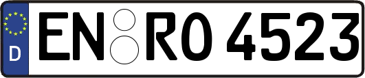 EN-RO4523