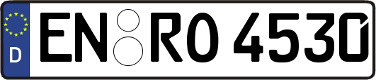 EN-RO4530